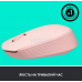 Миша комп'ютерна Logitech M171 Wireless Mouse, Rose (910-006865) (6857588) Миша комп'ютерна Logitech M171 Wireless Mouse, Rose (910-006865) (6857588)