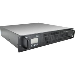 Огляд: ПБЖ Ritar PT-3KS-LCD 3000VA (2700Вт)