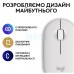 Миша Logitech Pebble Mouse 2 M350s Tonal White (910-007013) (6915627) Миша Logitech Pebble Mouse 2 M350s Tonal White (910-007013) (6915627)