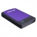 HDD накопичувач Transcend StoreJet 25H3 2TB (TS2TSJ25H3P) USB 3.0 Purple (6107418)
