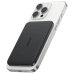 Портативний зарядний пристрій Anker Nano - 5000 mAh Qi2 15W MagGo Slim Black (7265325)