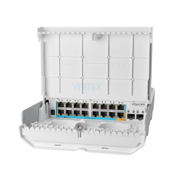 Огляд: MikroTik netPower 15FR