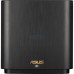 Wi-Fi Mesh система Asus ZenWiFi XT9 2pk Black (90IG0740-MO3B30)