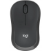 Миша Logitech M240 Silent Bluetooth Graphite  (6975144)