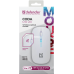 Миша Defender Coda MB-261 White (52262) (7293235)