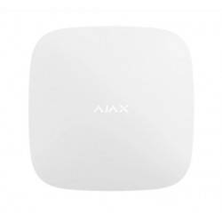 Огляд: Централь Ajax Hub 2 Plus White (20279.40.WH1 / 25450.40.WH1)