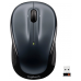 Миша комп'ютерна Logitech M325s Wireless Dark Silver (910-006812) (6848839) Миша комп'ютерна Logitech M325s Wireless Dark Silver (910-006812) (6848839)