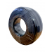 Мережевий кабель GEAR CAT.5E UTP CCA 4Px2x0.51 PVC+PE Outdoor 100M(GEC-UTPCCAOUT051100)
