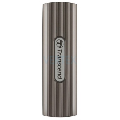 SSD накопичувач Transcend 512GB ESD330C USB Type-C Gray (TS512GESD330C) (6951416) SSD накопичувач Transcend 512GB ESD330C USB Type-C Gray (TS512GESD330C) (6951416)