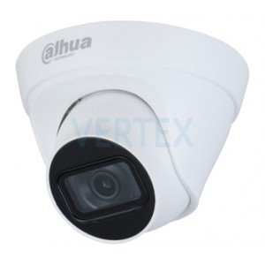 IP Відеокамера Dahua DH-IPC-HDW1431T1P-S4 (2.8 ММ)