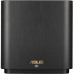 Wi-Fi Mesh система Asus ZenWiFi XT9 1pk Black (90IG0740-MO3B50)