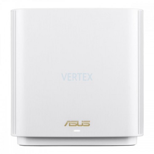 Бездротовий маршрутизатор Asus ZenWiFi XT9 White 1pk (XT9-W-1-PK/90IG0740-MO3B60)