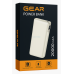 Універсальні мобільні батареї GEAR 20000mAh, PD70W, 2C+1A (DL203C)