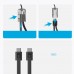 Портативний зарядний пристрій Anker PowerCore - 20000 mAh 30W PD Black (6962720)